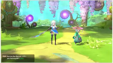 Star Summoners screenshot 3