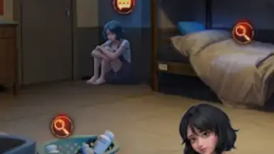 Haunted Merge screenshot 5