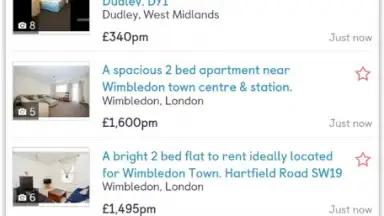 Gumtree: Buy Sell Local deals screenshot 8