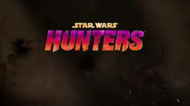 Star Wars: Hunters screenshot 4