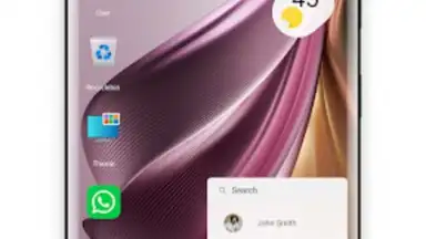 Win 12 Launcher screenshot 5