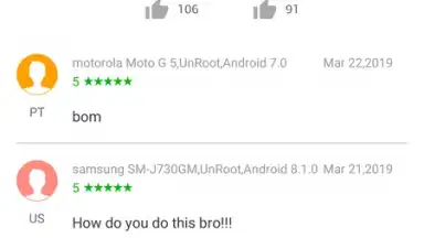 HappyMod screenshot 3