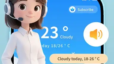 Weather Instantly screenshot 1