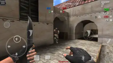 Special Forces Group 2 screenshot 5
