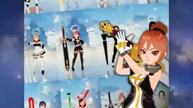 Legend of Priest screenshot 5