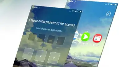 CLauncher screenshot 15