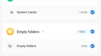 SHAREit - Connect & Transfer screenshot 16