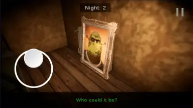 Five Nights At Shrek's Hotel 2 screenshot 16