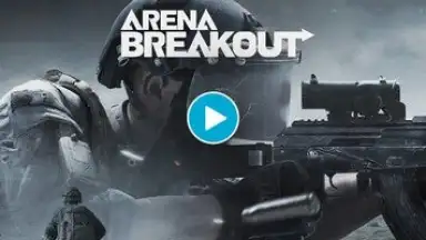Arena Breakout Lite screenshot 1