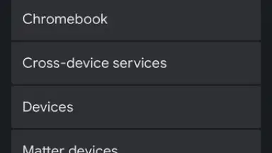 Google Play services screenshot 21