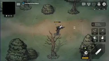 Bad 2 Bad: Apocalypse screenshot 2