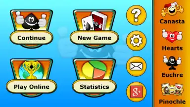 Spades screenshot 15