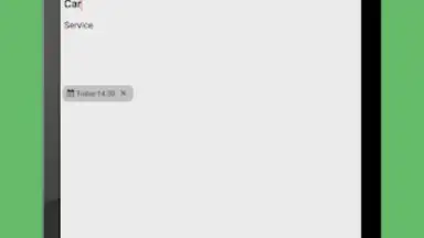 Notes (Turist) screenshot 1