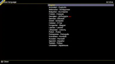 OTT-Play screenshot 17