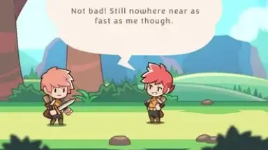 Postknight 2 screenshot 7
