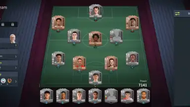 EA Sports FC Empires screenshot 13