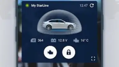 StarLine 2 screenshot 9
