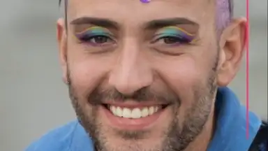 YouCam Makeup screenshot 14