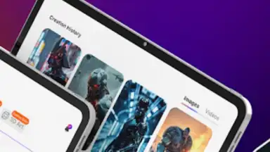 AI Maker Pro screenshot 7