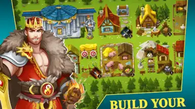 Hero Legacy: Adventure RPG screenshot 10