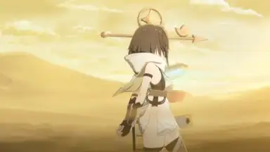 Stella Sora screenshot 3