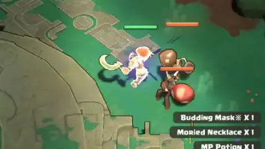 Tale Of Time screenshot 12