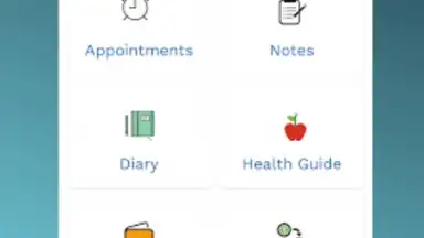 Personal Assistant screenshot 3