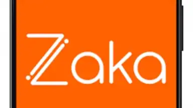 Zaka screenshot 4
