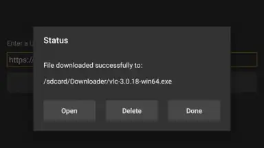 Downloader by AFTVnews screenshot 5