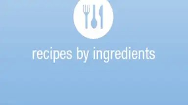 Recipes by Ingredients screenshot 7