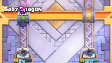 Clash Royale screenshot 10