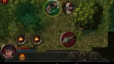 Arcane Quest Adventures screenshot 2
