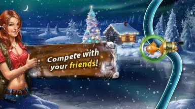 Gone Fishing: Trophy Catch screenshot 12