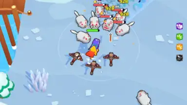 XP Hero screenshot 8