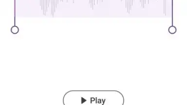 Mi Music screenshot 17