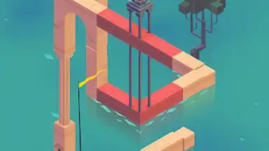 Monument Valley 2 NETFLIX screenshot 16