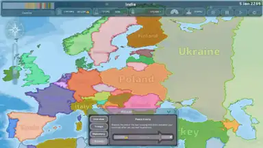 Dummynation screenshot 7