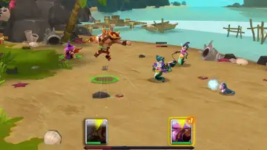 GiantN screenshot 6