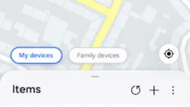 Samsung Find screenshot 3