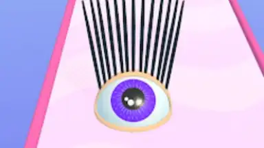Dream Lashes screenshot 7