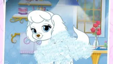 Palace Pets screenshot 8