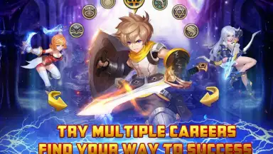 Hero of Magic screenshot 9