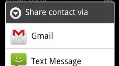 Text Message screenshot 2