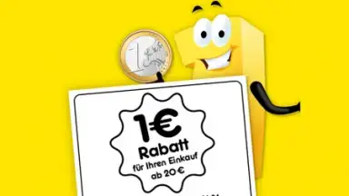 Netto App screenshot 1