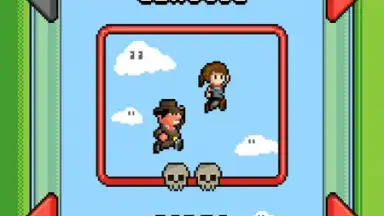 Hop Raider screenshot 6