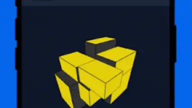Cube Solver screenshot 11