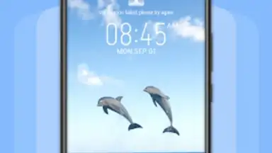 Magazine Service screenshot 1