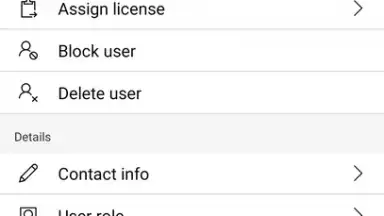 Microsoft 365 Admin screenshot 7