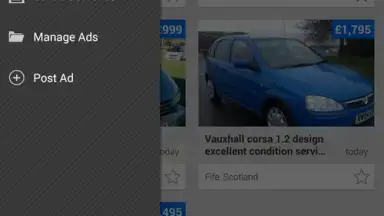 Gumtree screenshot 3