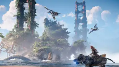 PS5 Games Emulator screenshot 2